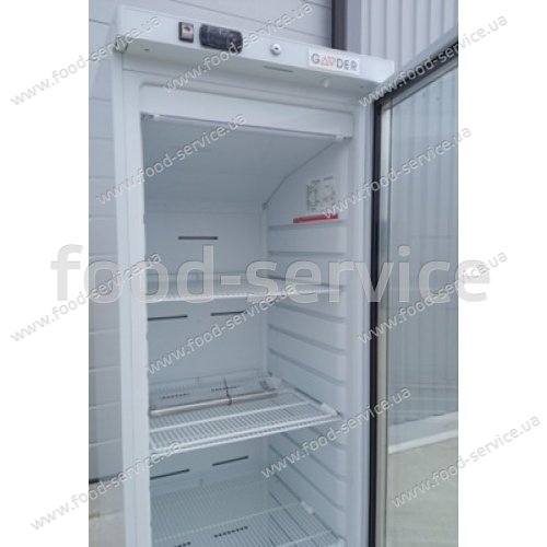Шафа середньотемпературна Gooder BR400VG